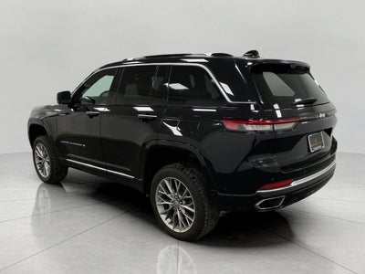 2024 Jeep GRAND CHEROKEE SPORT UTILITY