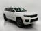 2021 Jeep Grand Cherokee L Overland 4x4