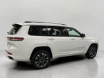 2021 Jeep Grand Cherokee L Overland 4x4