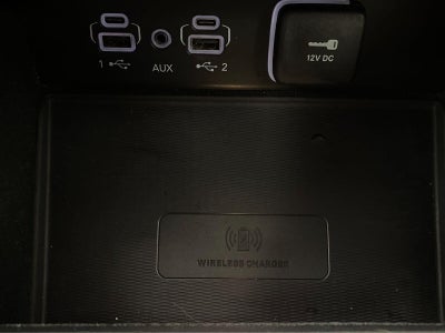 2021 Jeep Grand Cherokee L Overland 4x4