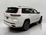 2021 Jeep Grand Cherokee L Overland 4x4