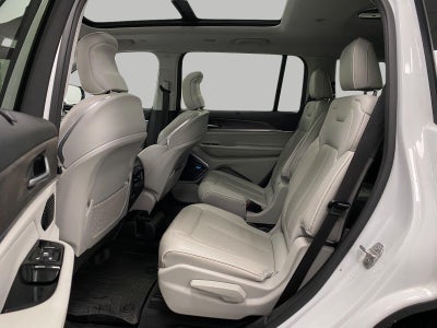 2021 Jeep Grand Cherokee L Overland 4x4