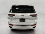 2021 Jeep Grand Cherokee L Overland 4x4