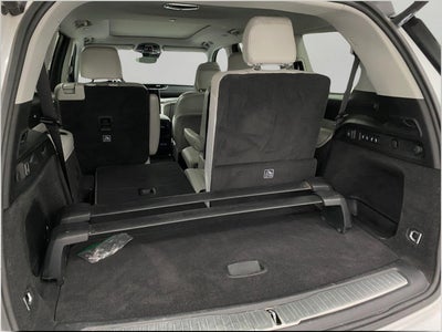 2021 Jeep Grand Cherokee L Overland 4x4