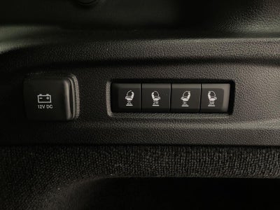 2021 Jeep Grand Cherokee L Overland 4x4