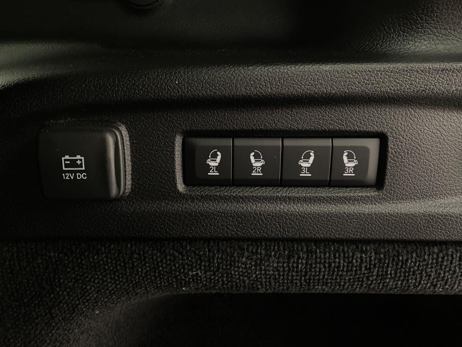 2021 Jeep Grand Cherokee L Overland 4x4