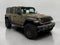 2025 Jeep Wrangler Rubicon 4 Door 4x4
