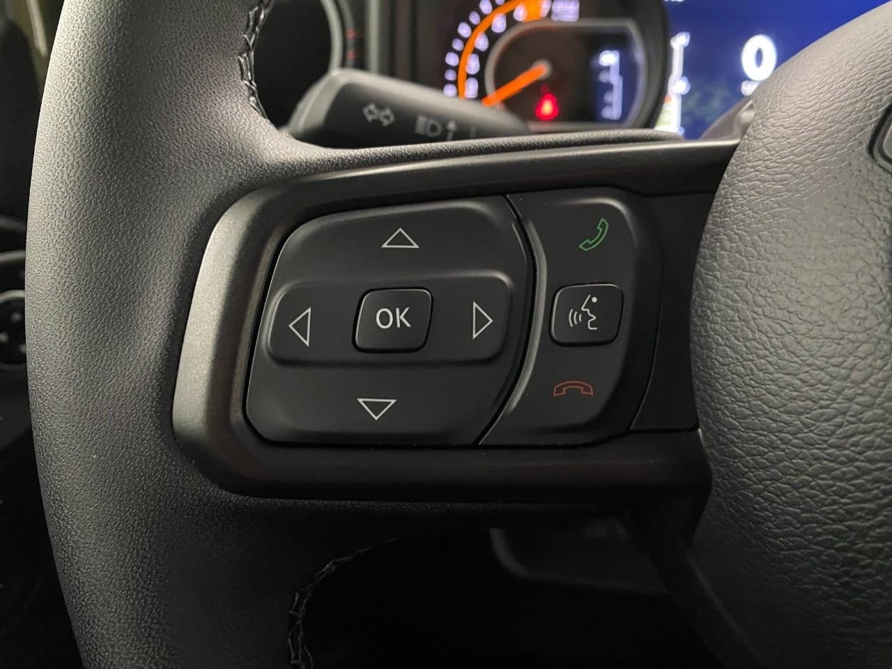 2025 Jeep Wrangler Rubicon 4 Door 4x4
