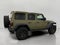2025 Jeep Wrangler Rubicon 4 Door 4x4