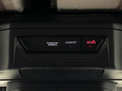 2025 Jeep Wrangler Rubicon 4 Door 4x4
