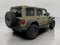 2025 Jeep Wrangler Rubicon 4 Door 4x4