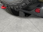 2025 Jeep Wrangler Rubicon 4 Door 4x4