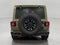 2025 Jeep Wrangler Rubicon 4 Door 4x4