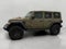 2025 Jeep Wrangler Rubicon 4 Door 4x4