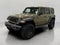 2025 Jeep Wrangler Rubicon 4 Door 4x4