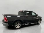 2015 RAM 1500 4WD Crew Cab 140.5 Laramie Longhorn