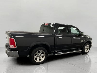 2015 RAM 1500 4WD Crew Cab 140.5 Laramie Longhorn