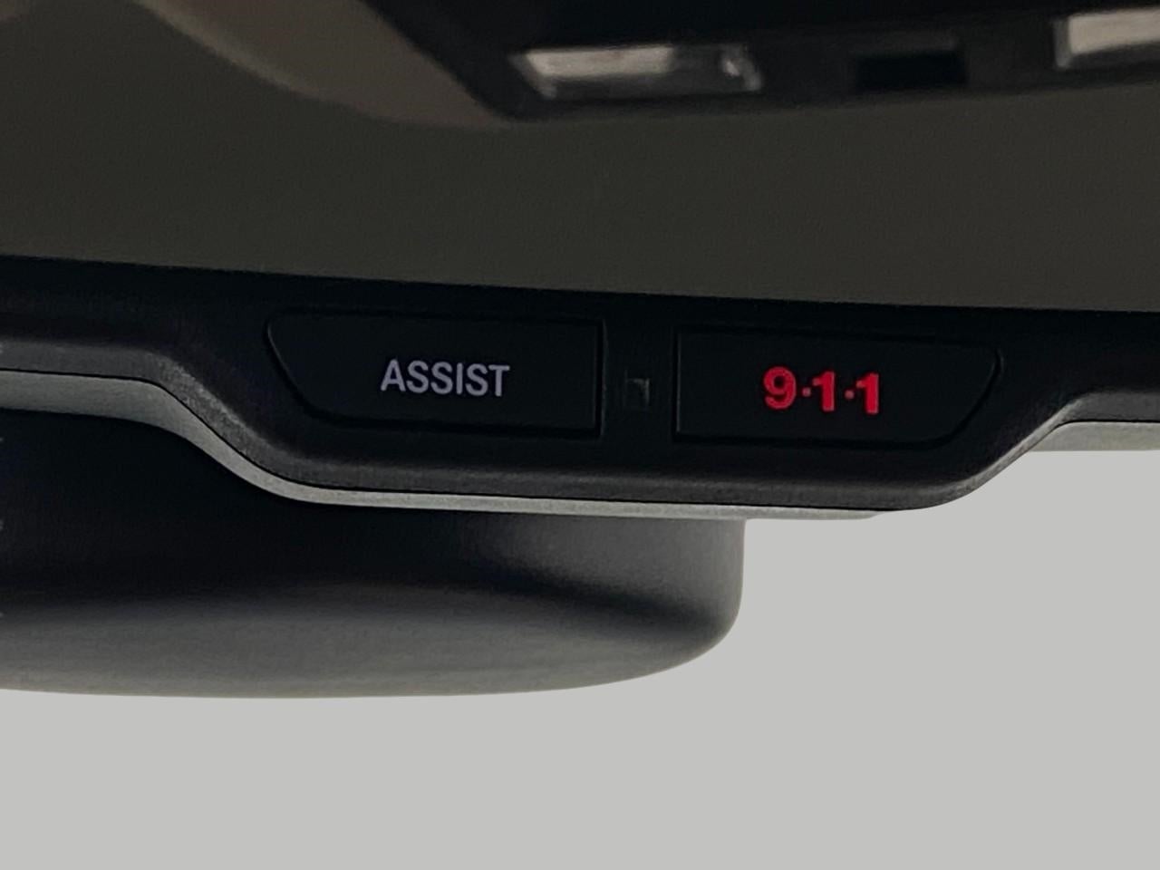 2015 RAM 1500 4WD Crew Cab 140.5 Laramie Longhorn