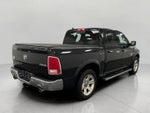 2015 RAM 1500 4WD Crew Cab 140.5 Laramie Longhorn