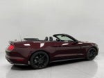 2018 Ford Mustang GT Premium Convertible