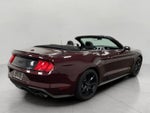 2018 Ford Mustang GT Premium Convertible