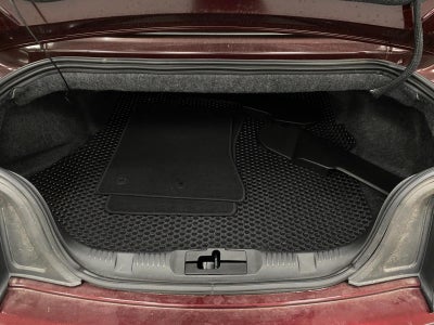 2018 Ford Mustang GT Premium Convertible