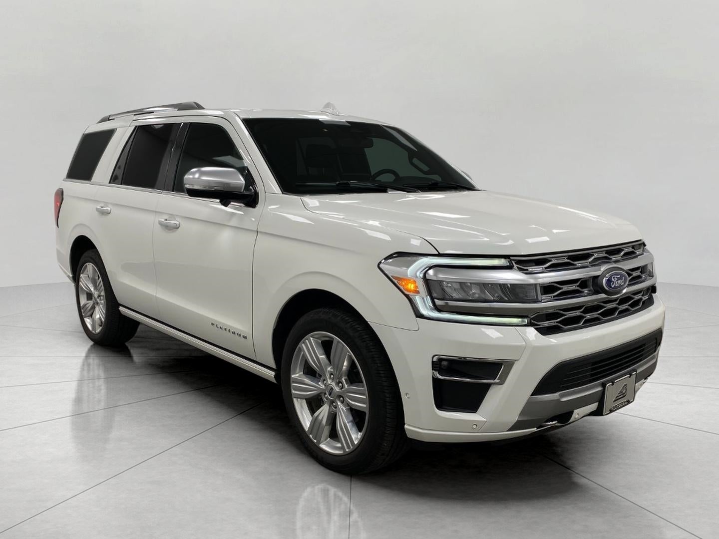2024 Ford Expedition Platinum 4x4