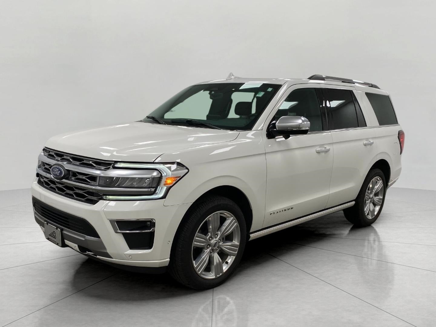 2024 Ford Expedition Platinum 4x4