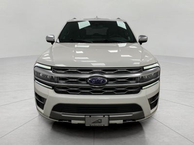 2024 Ford Expedition Platinum 4x4