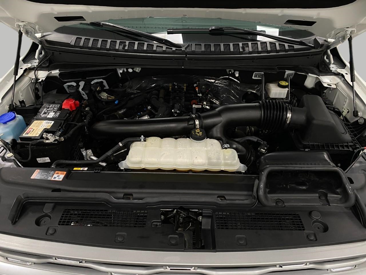 2024 Ford Expedition Platinum 4x4