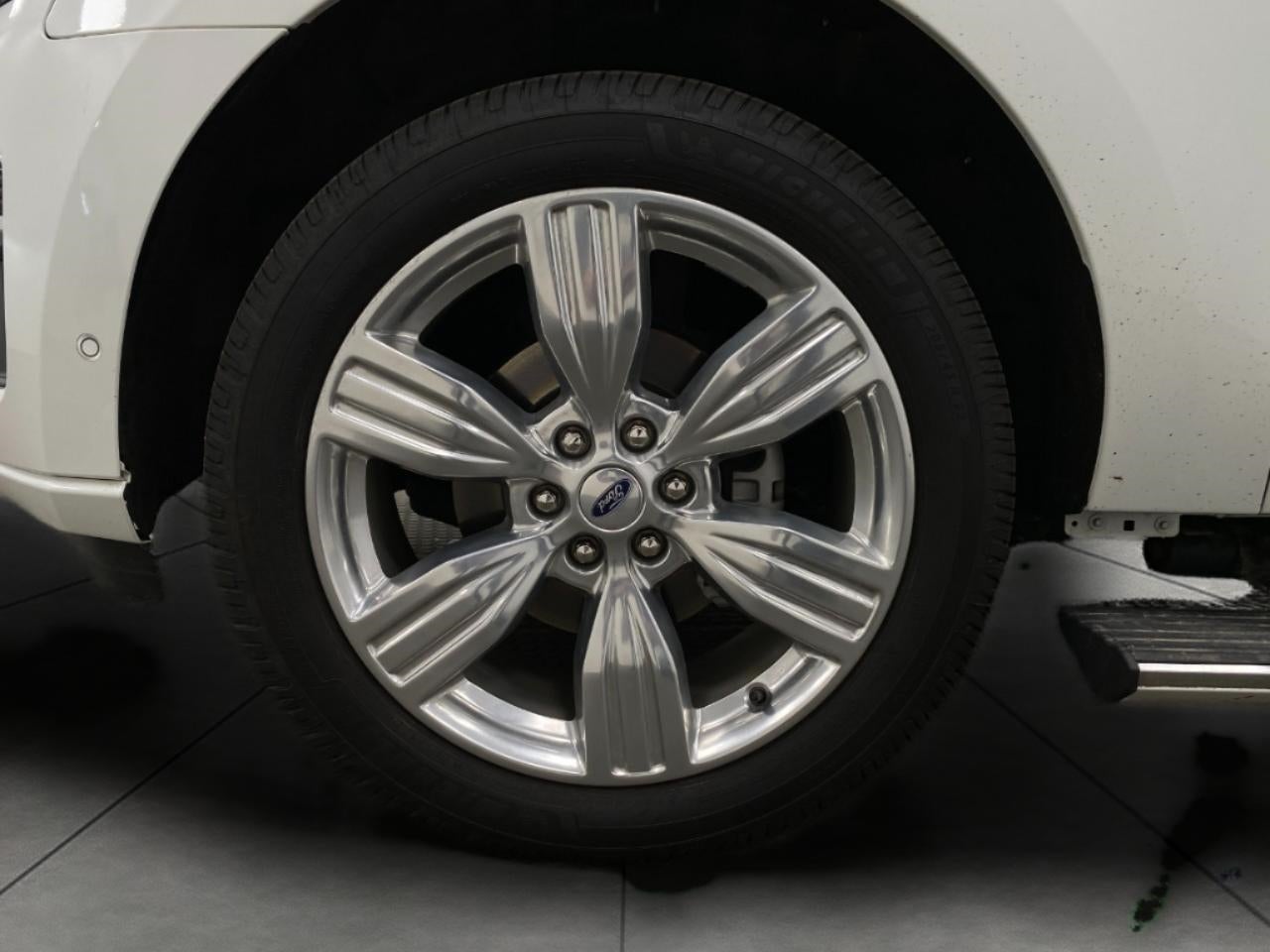 2024 Ford Expedition Platinum 4x4