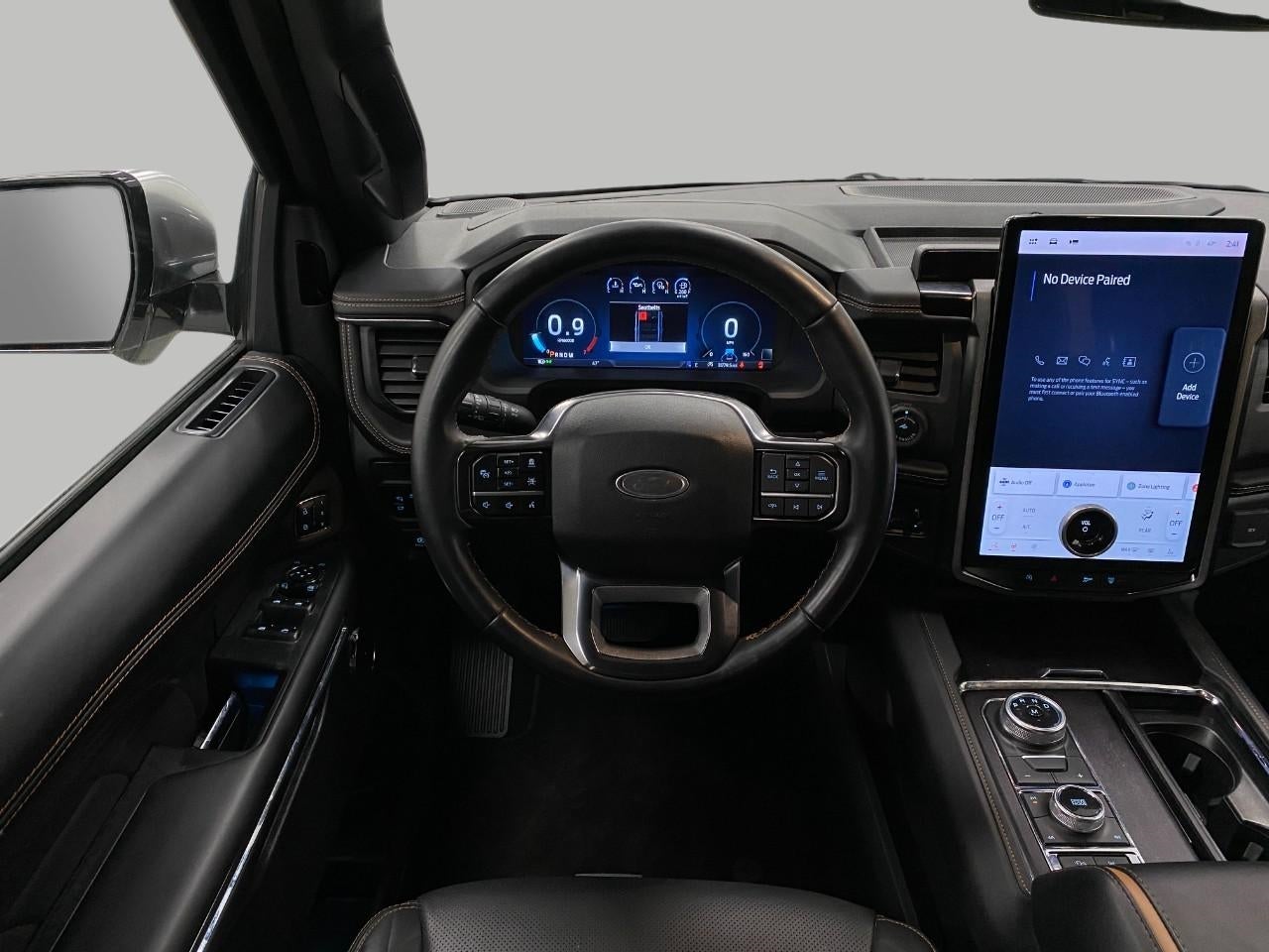2024 Ford Expedition Platinum 4x4
