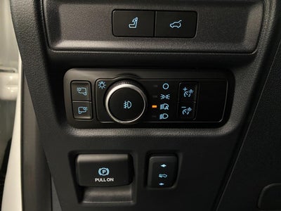 2024 Ford Expedition Platinum 4x4