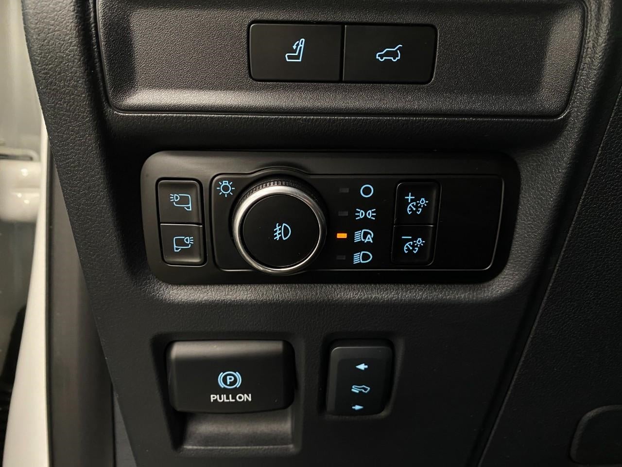 2024 Ford Expedition Platinum 4x4