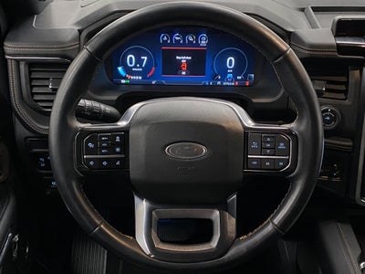 2024 Ford Expedition Platinum 4x4