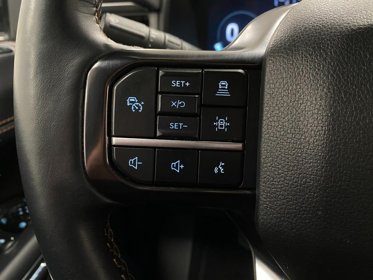 2024 Ford Expedition Platinum 4x4