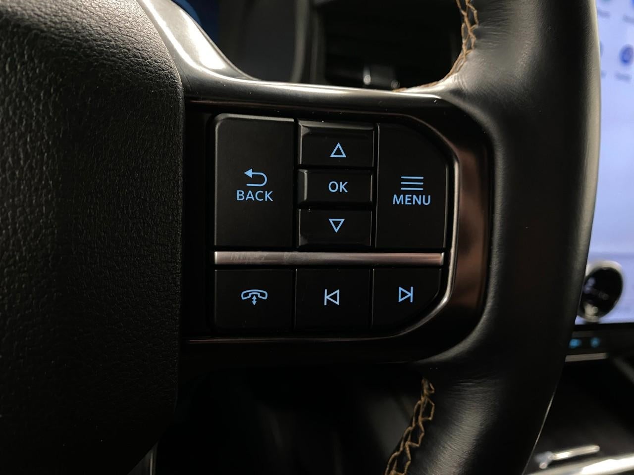 2024 Ford Expedition Platinum 4x4