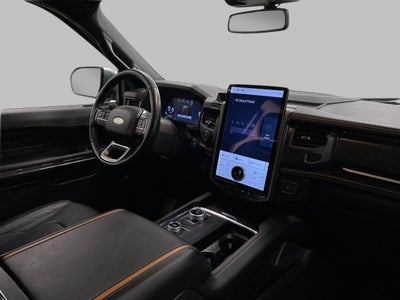 2024 Ford Expedition Platinum 4x4