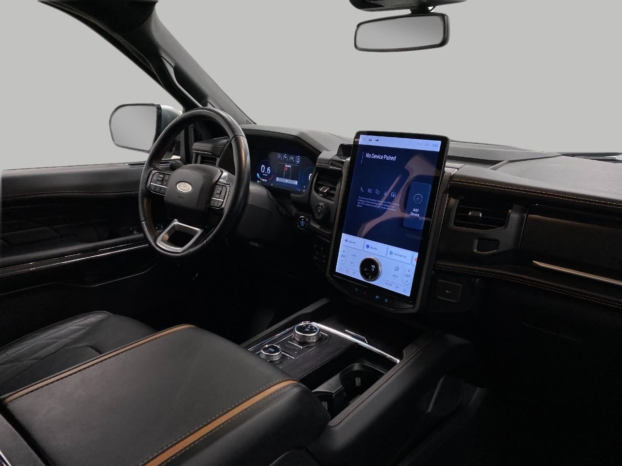 2024 Ford Expedition Platinum 4x4