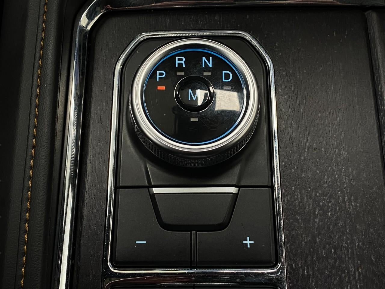 2024 Ford Expedition Platinum 4x4
