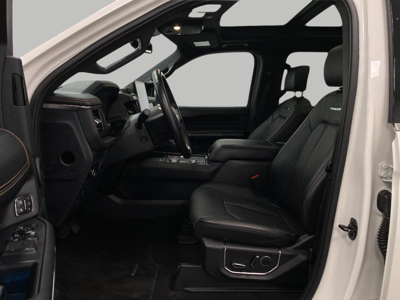 2024 Ford Expedition Platinum 4x4