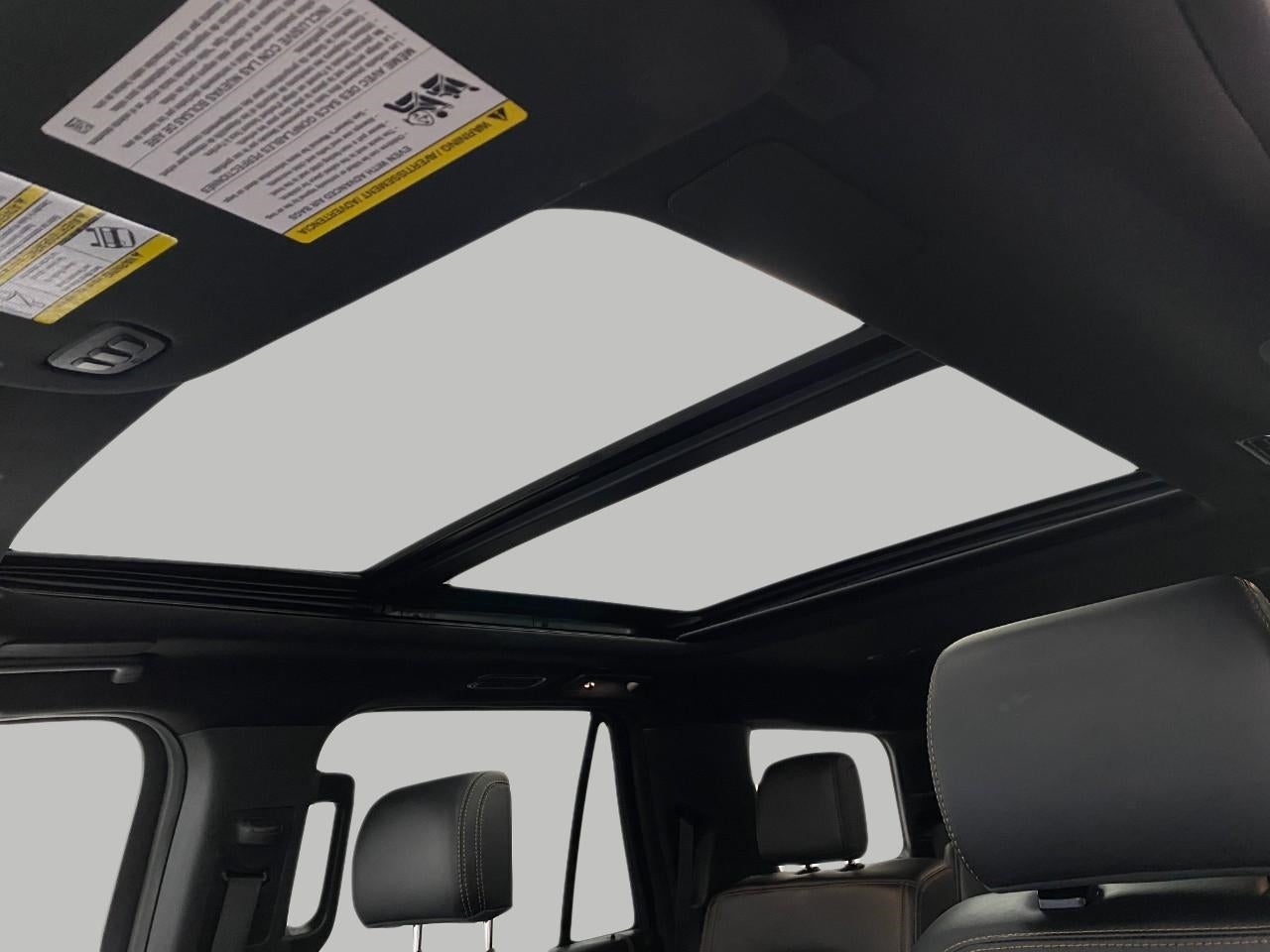 2024 Ford Expedition Platinum 4x4