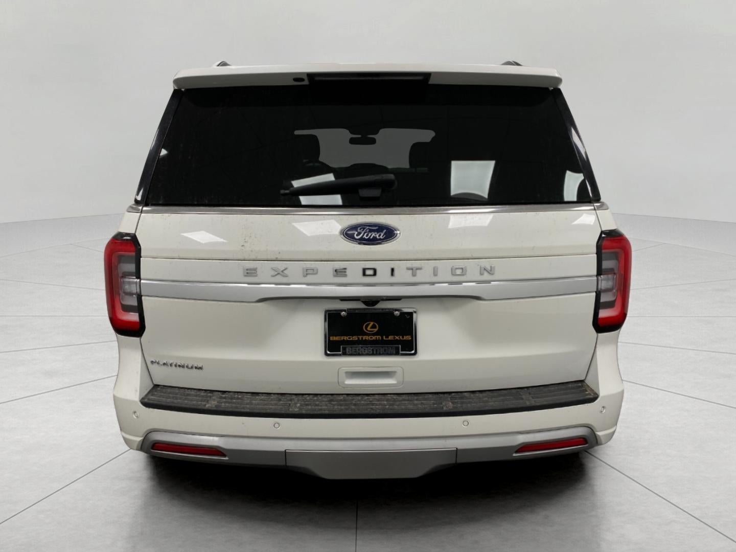 2024 Ford Expedition Platinum 4x4