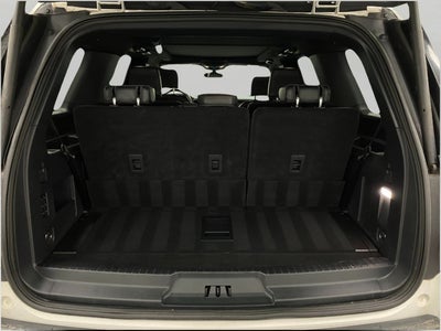 2024 Ford Expedition Platinum 4x4
