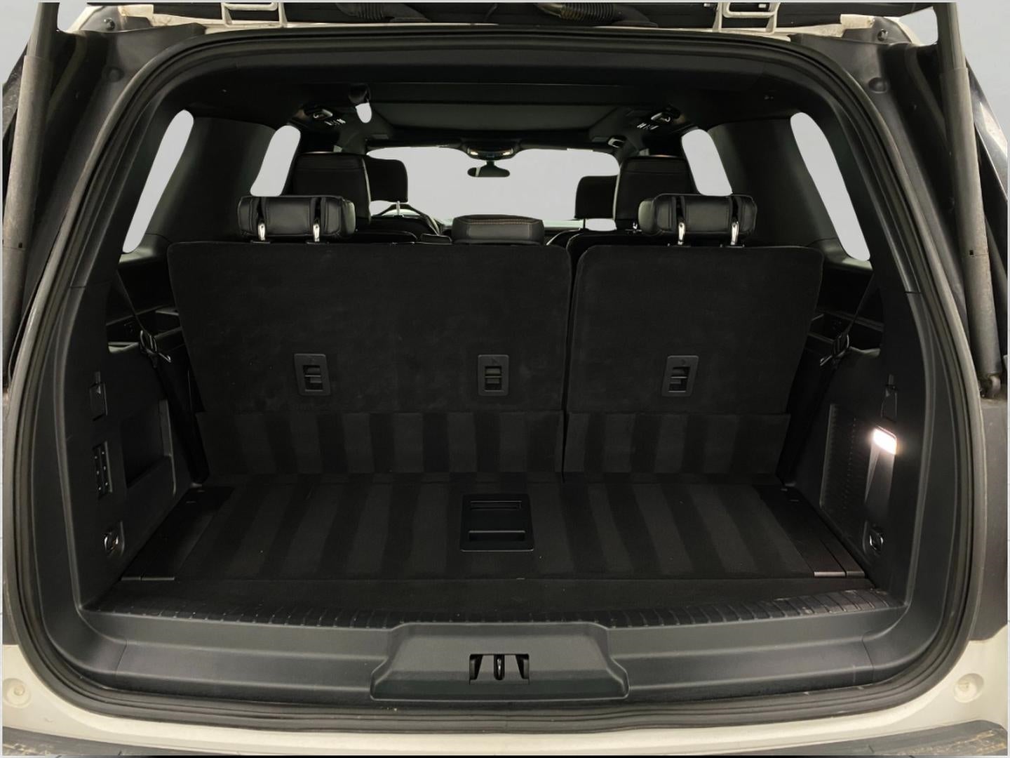 2024 Ford Expedition Platinum 4x4