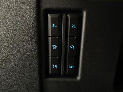 2024 Ford Expedition Platinum 4x4