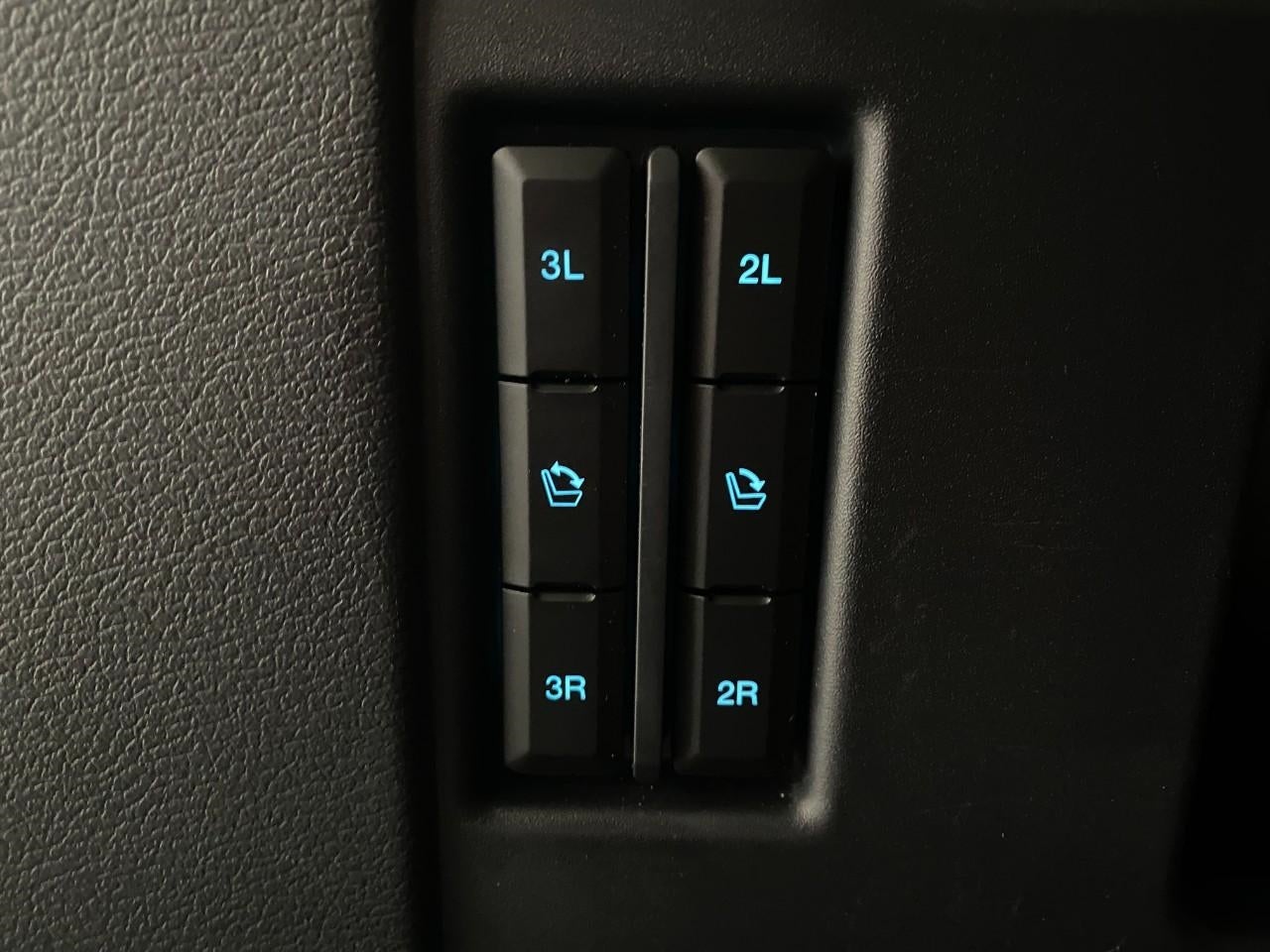 2024 Ford Expedition Platinum 4x4