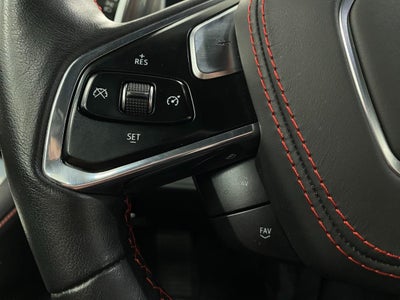 2020 Chevrolet Corvette 2dr Stingray Cpe w/3LT