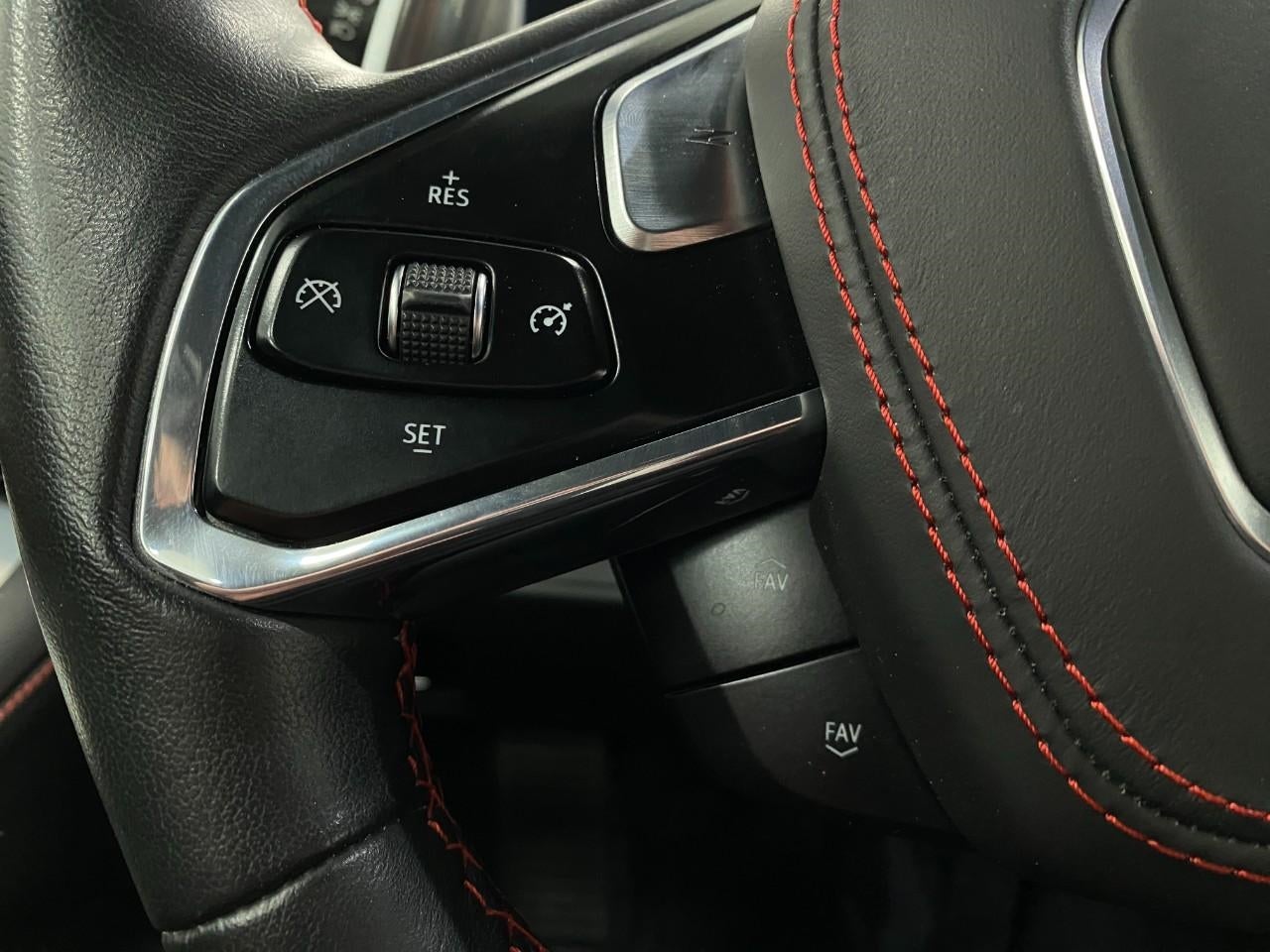 2020 Chevrolet Corvette 2dr Stingray Cpe w/3LT