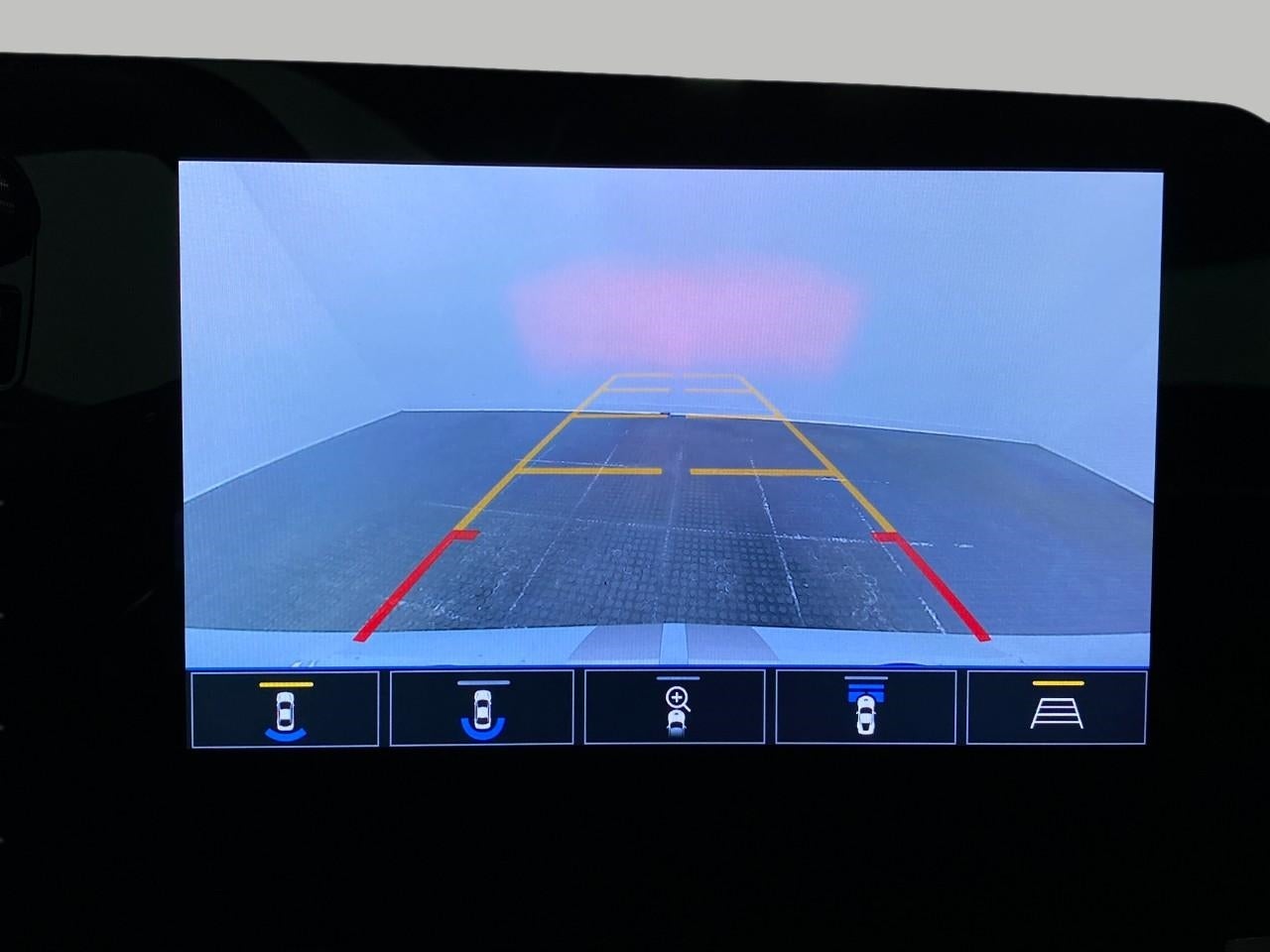 2020 Chevrolet Corvette 2dr Stingray Cpe w/3LT